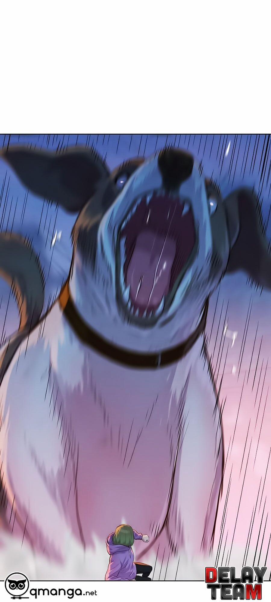 Thợ Săn 3 Cm 21 trang 0