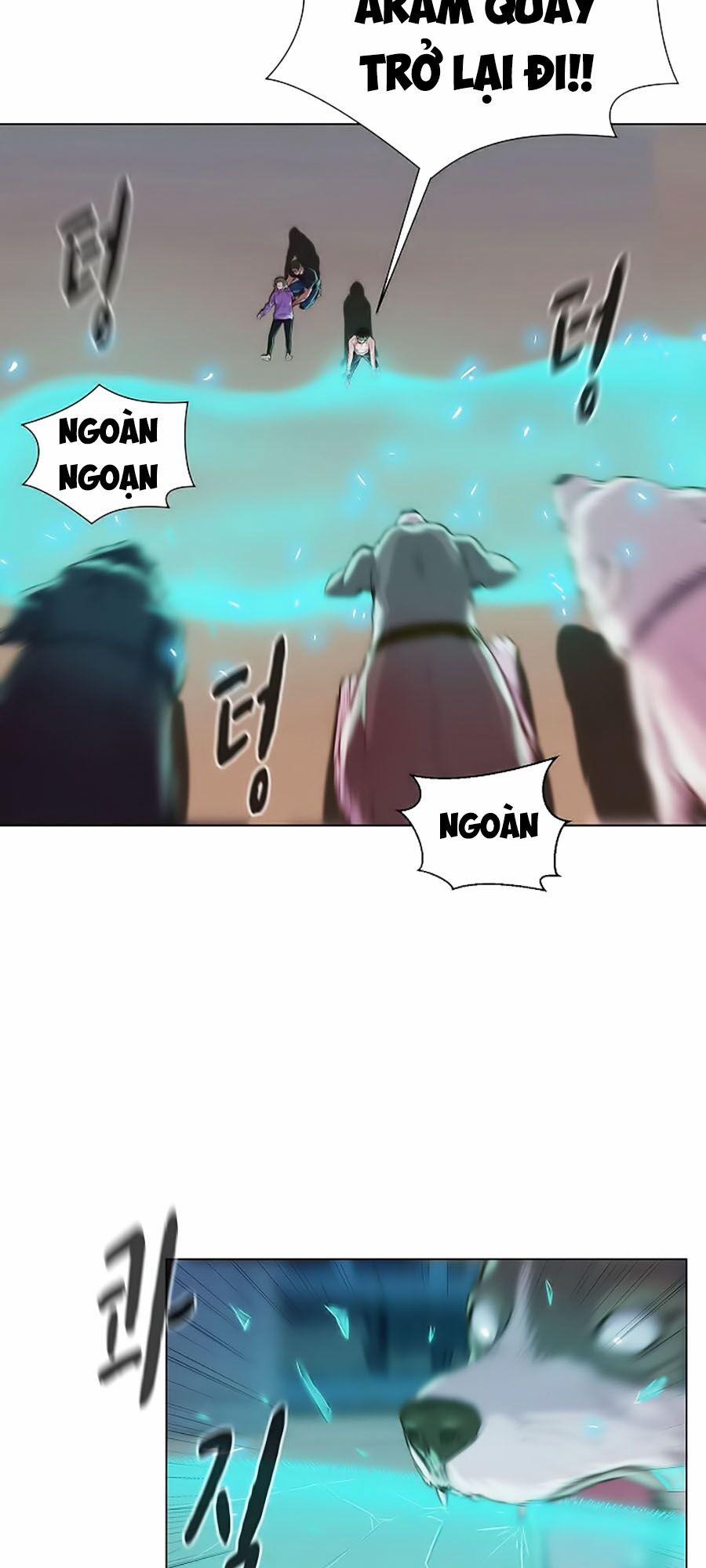 Thợ Săn 3 Cm 21 trang 11