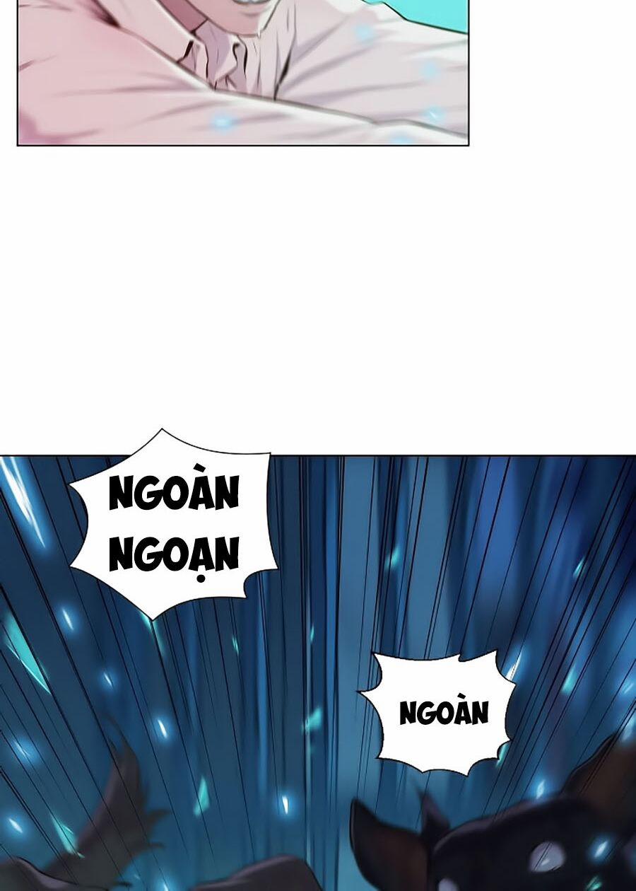 Thợ Săn 3 Cm 21 trang 13