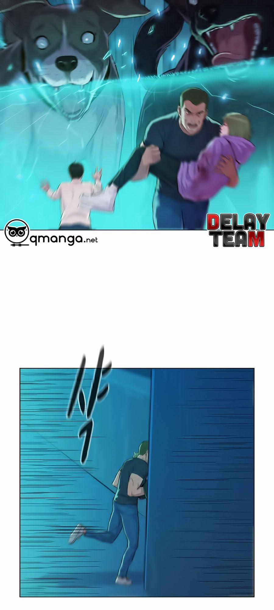 Thợ Săn 3 Cm 21 trang 14