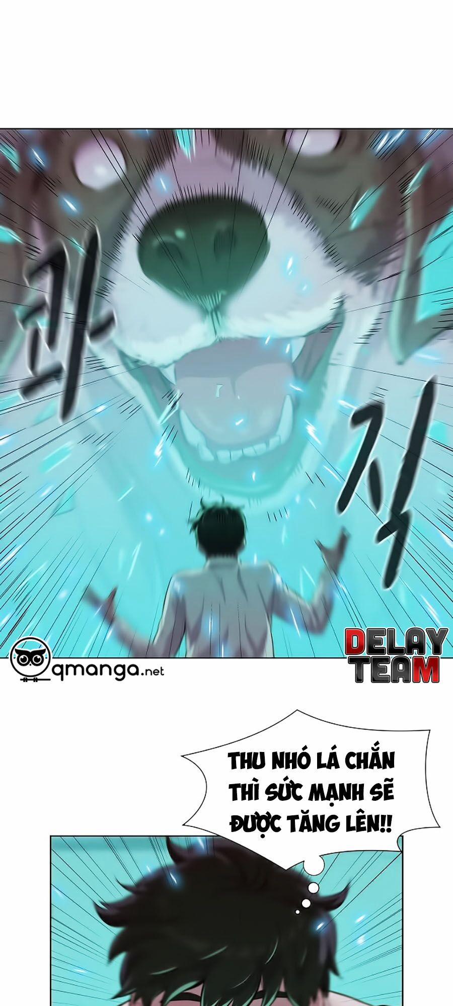 Thợ Săn 3 Cm 21 trang 15