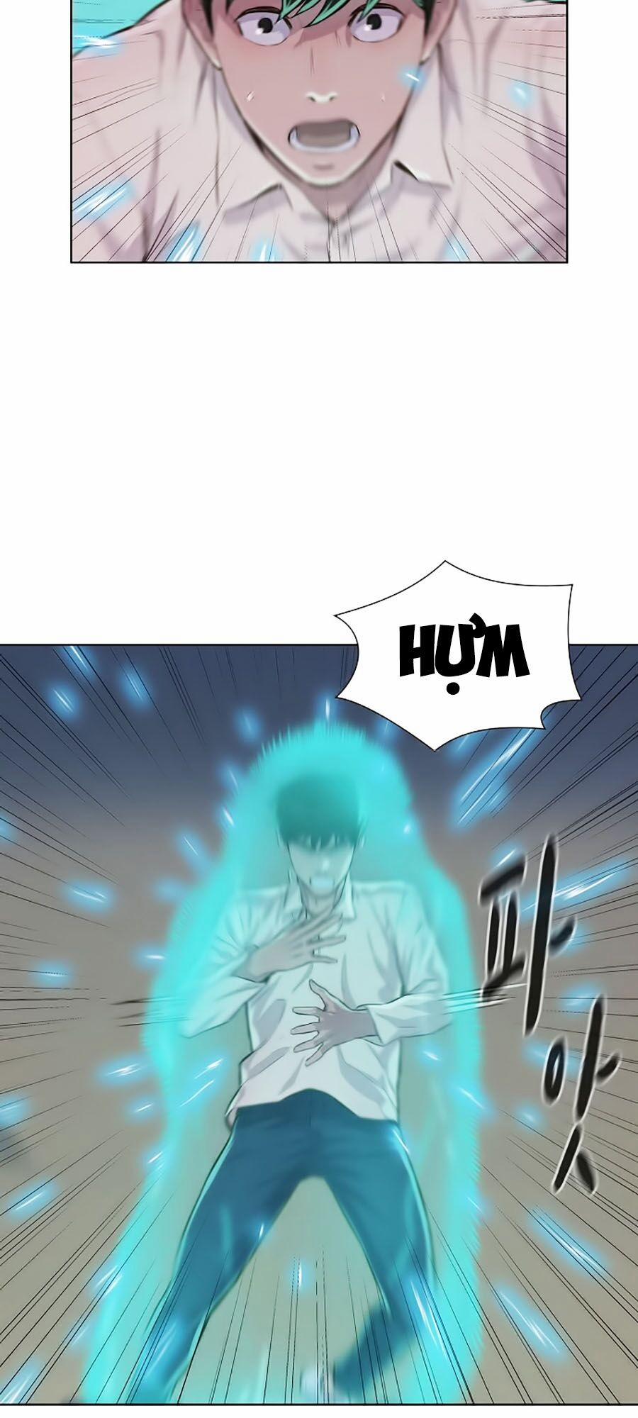 Thợ Săn 3 Cm 21 trang 16