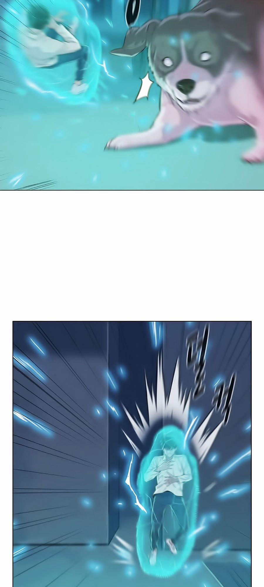 Thợ Săn 3 Cm 21 trang 18