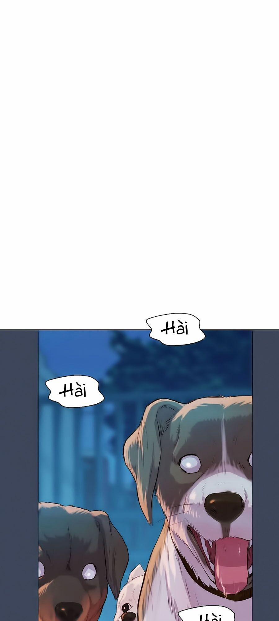 Thợ Săn 3 Cm 21 trang 22