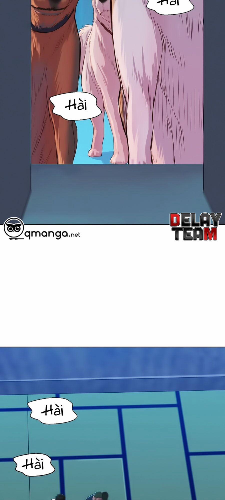 Thợ Săn 3 Cm 21 trang 23