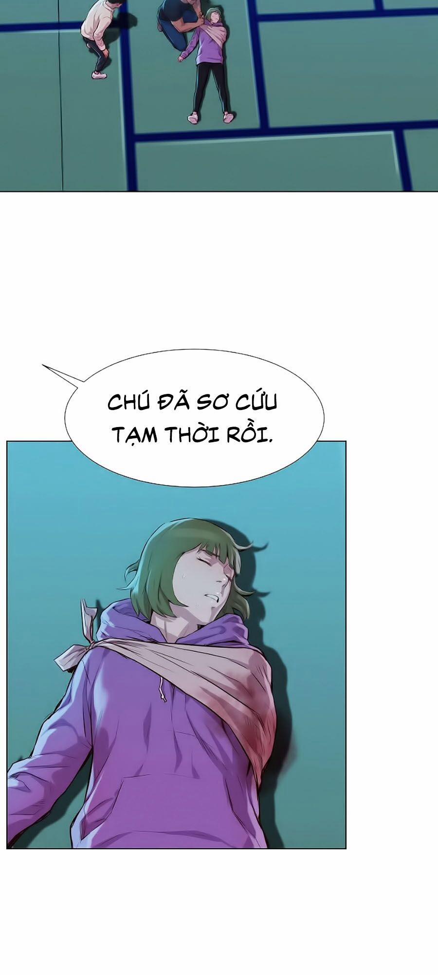 Thợ Săn 3 Cm 21 trang 24