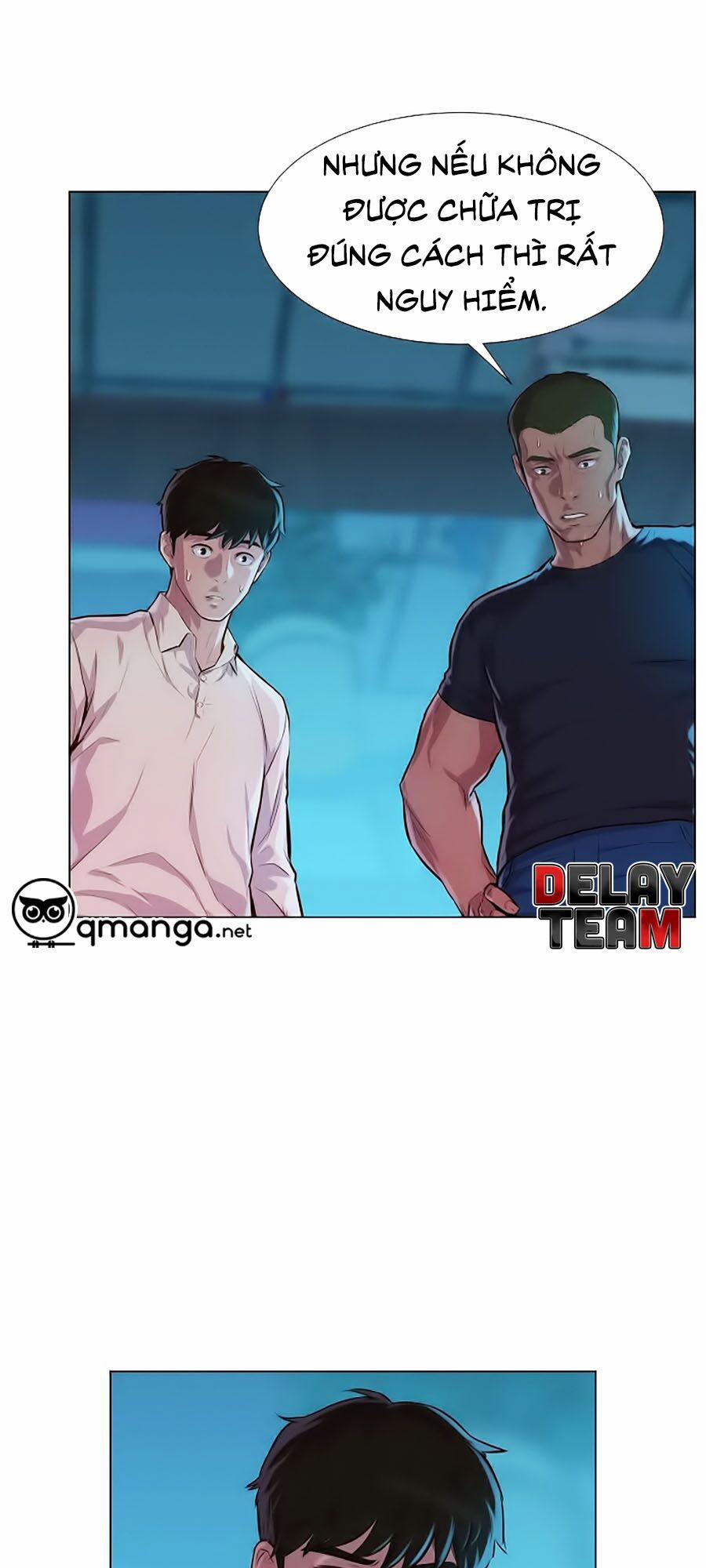 Thợ Săn 3 Cm 21 trang 25