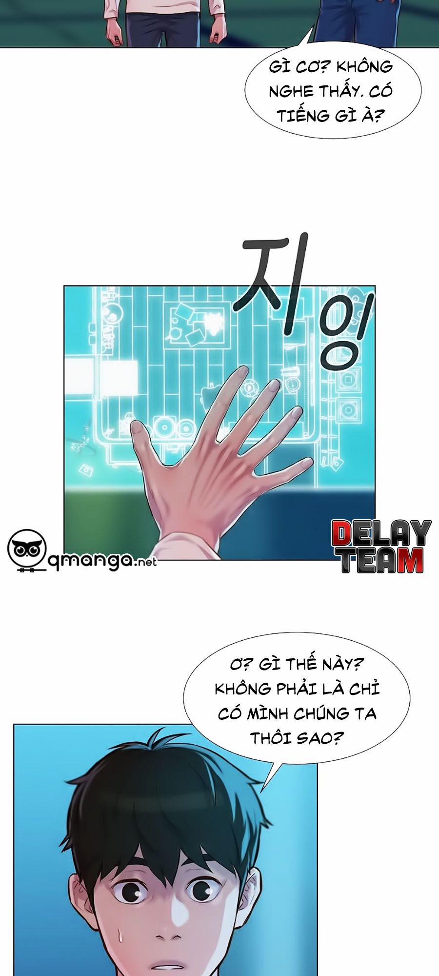 Thợ Săn 3 Cm 21 trang 28