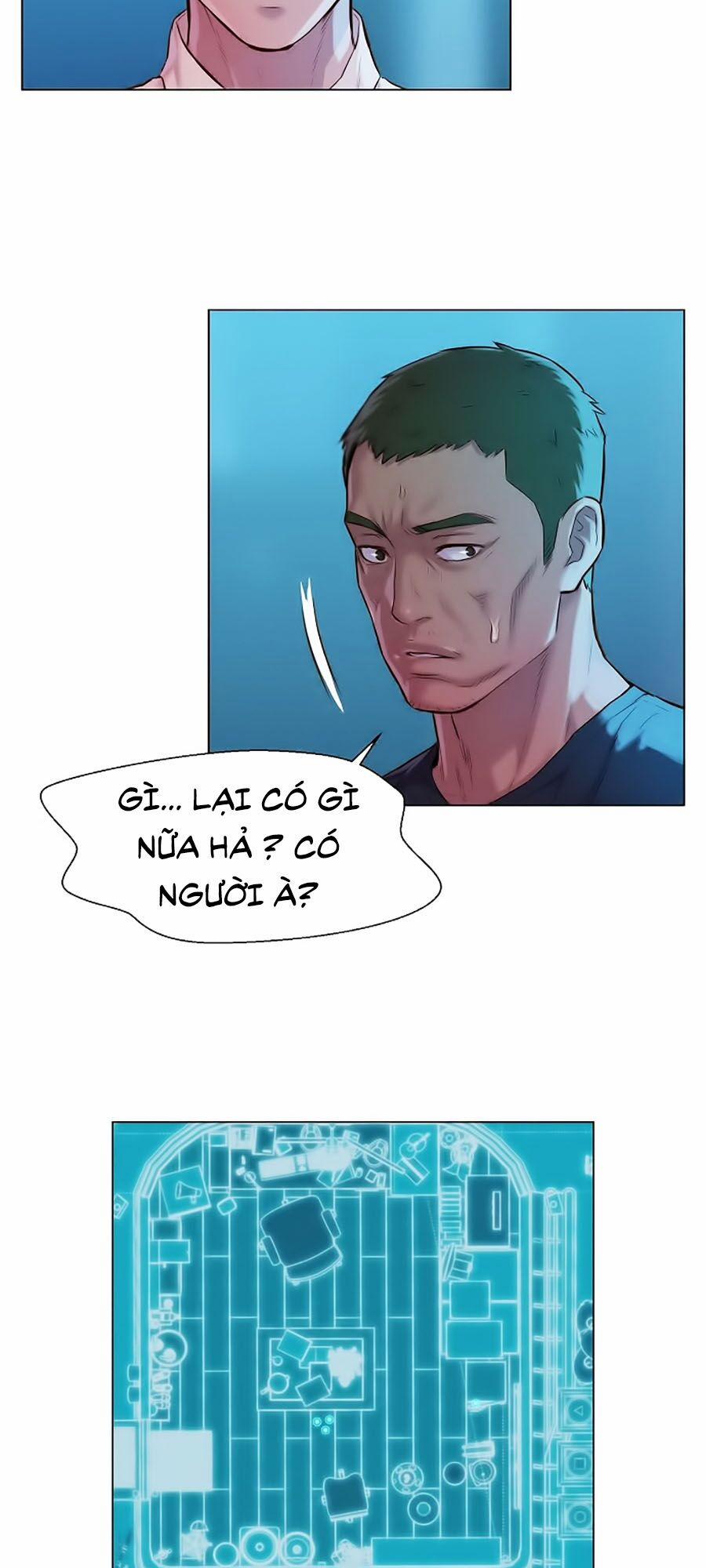 Thợ Săn 3 Cm 21 trang 29