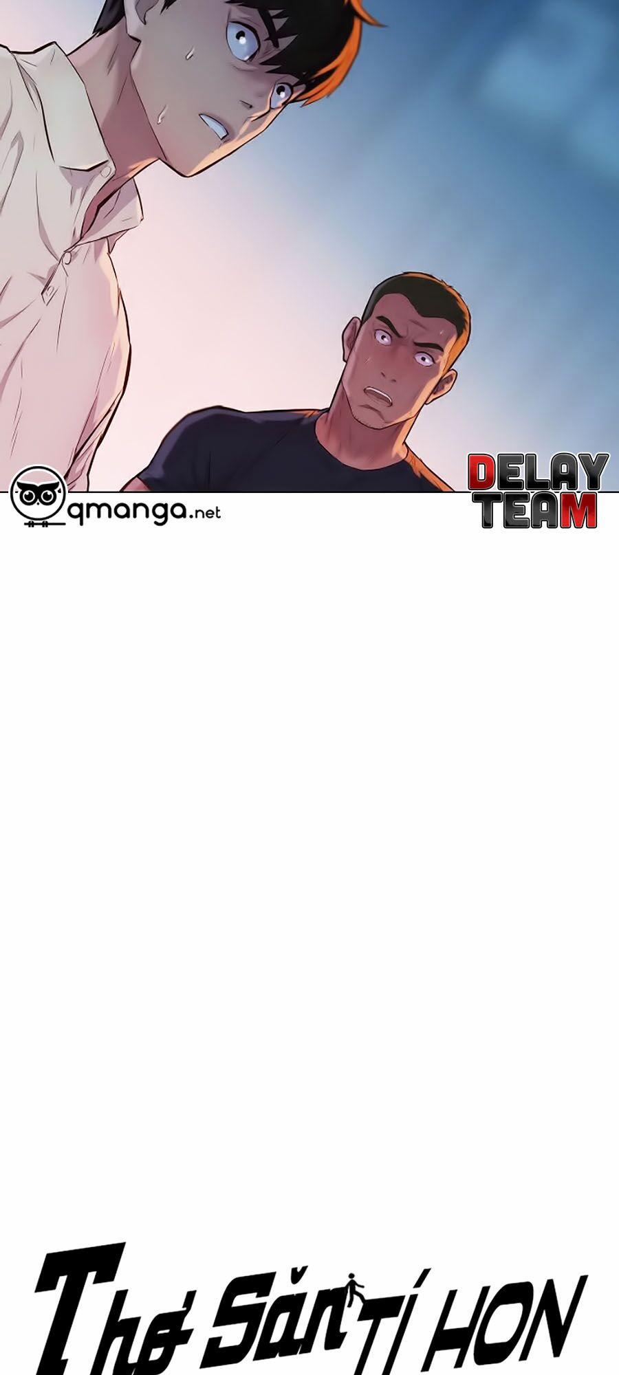 Thợ Săn 3 Cm 21 trang 3