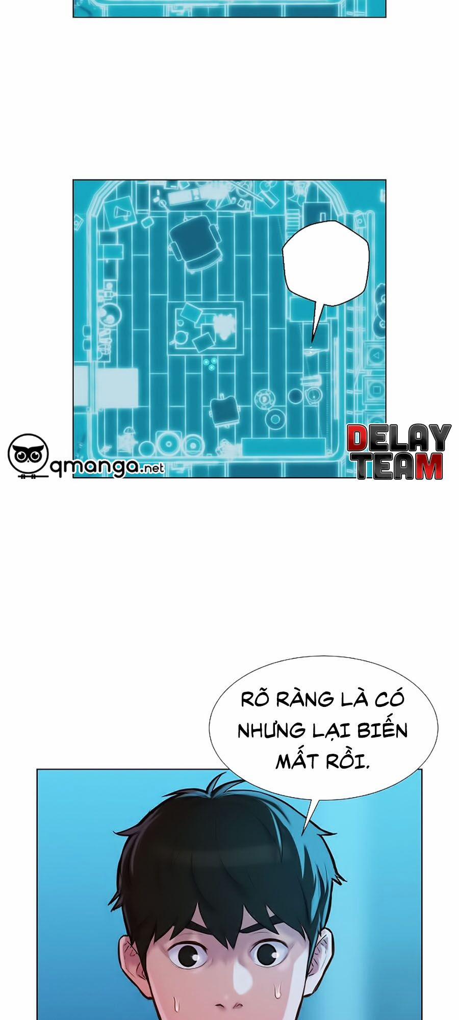 Thợ Săn 3 Cm 21 trang 30