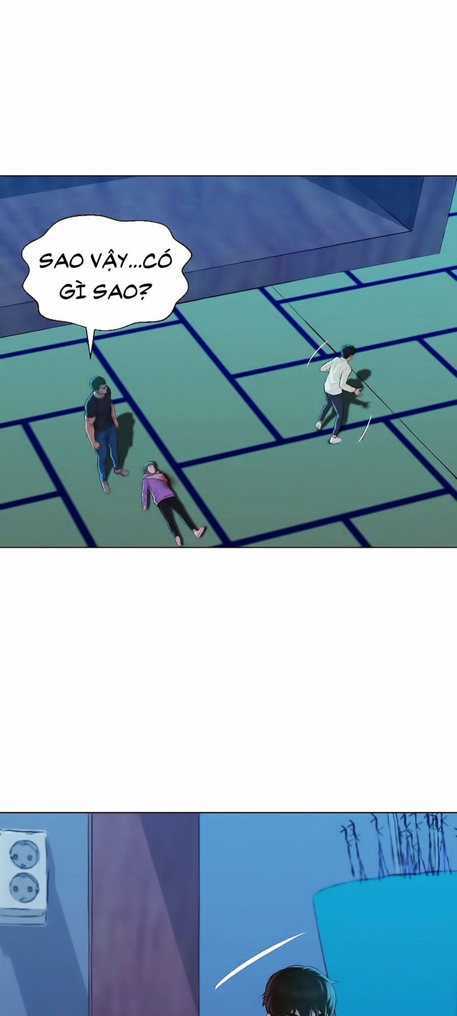 Thợ Săn 3 Cm 21 trang 32