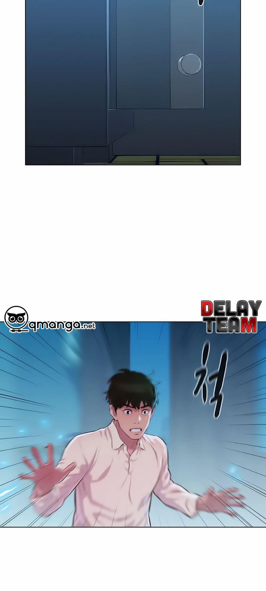 Thợ Săn 3 Cm 21 trang 35