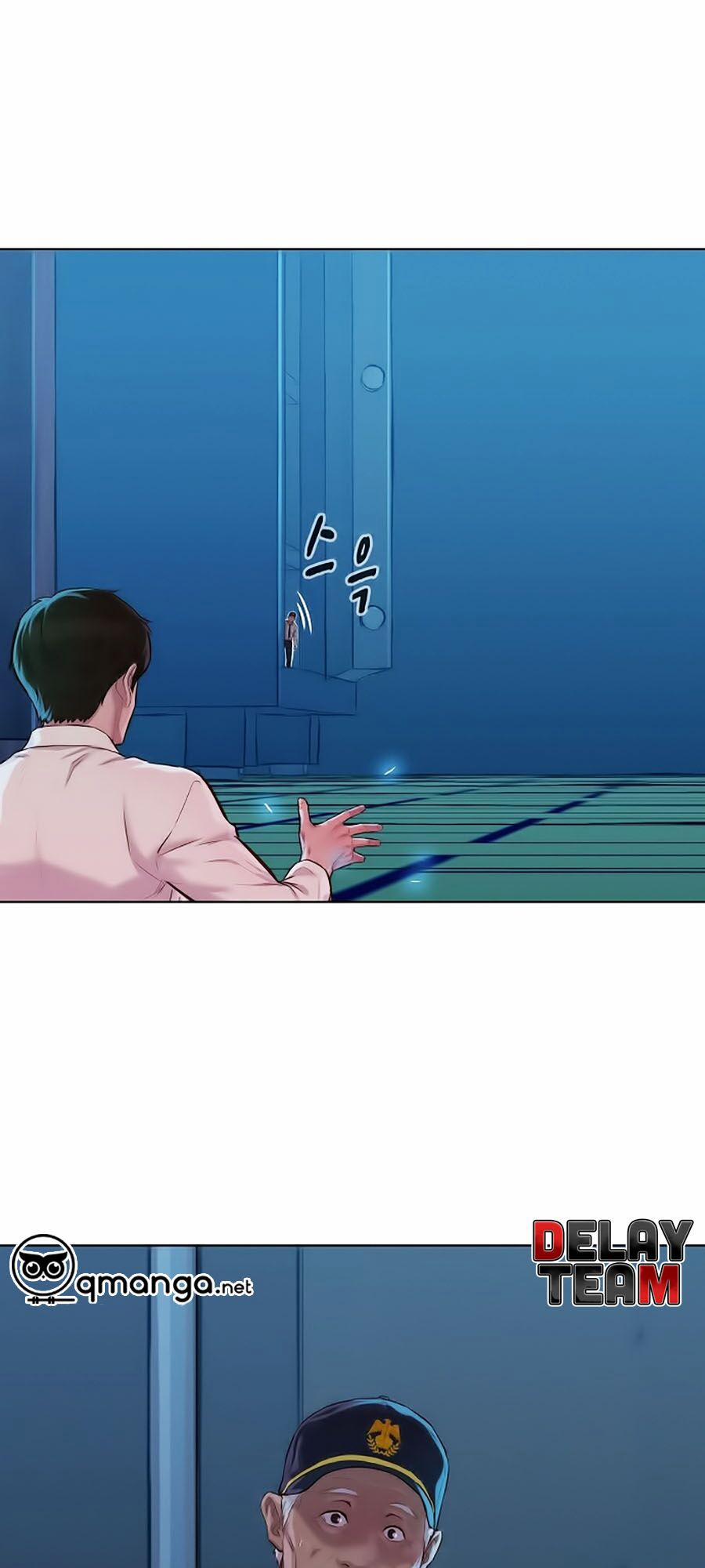 Thợ Săn 3 Cm 21 trang 36