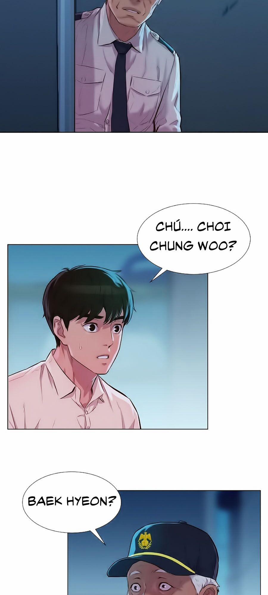 Thợ Săn 3 Cm 21 trang 37