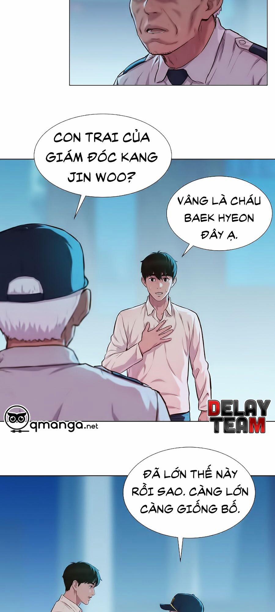 Thợ Săn 3 Cm 21 trang 38