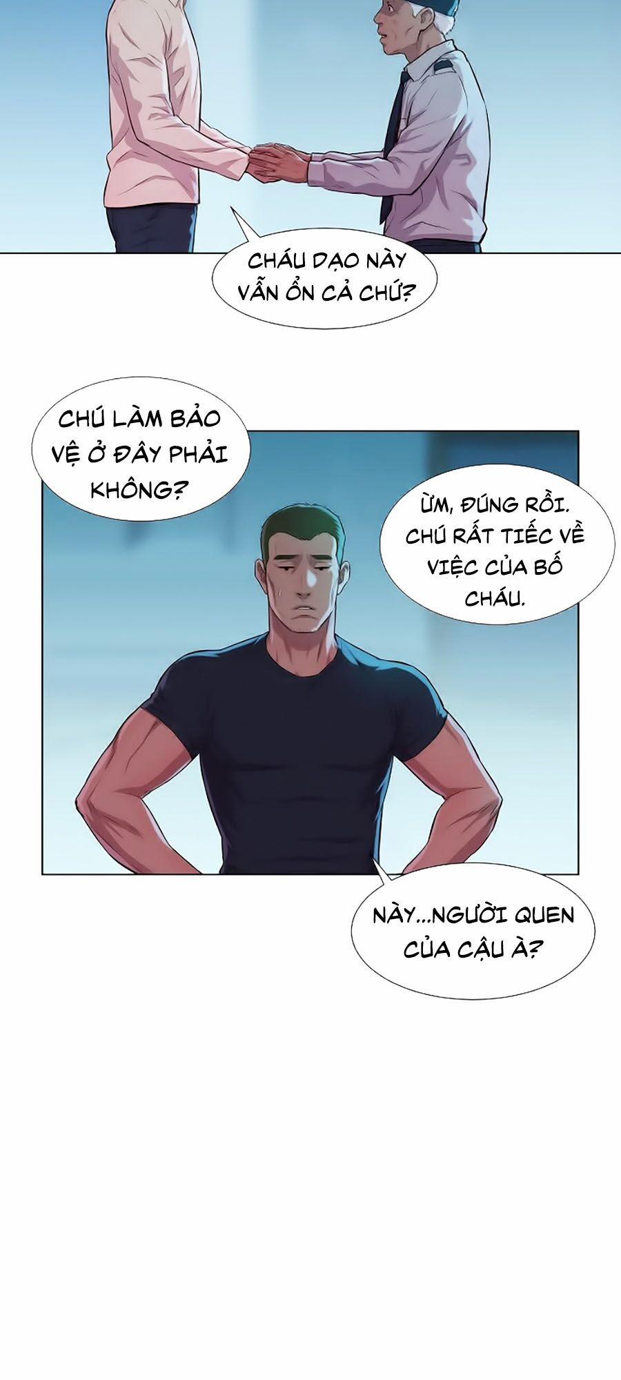 Thợ Săn 3 Cm 21 trang 39