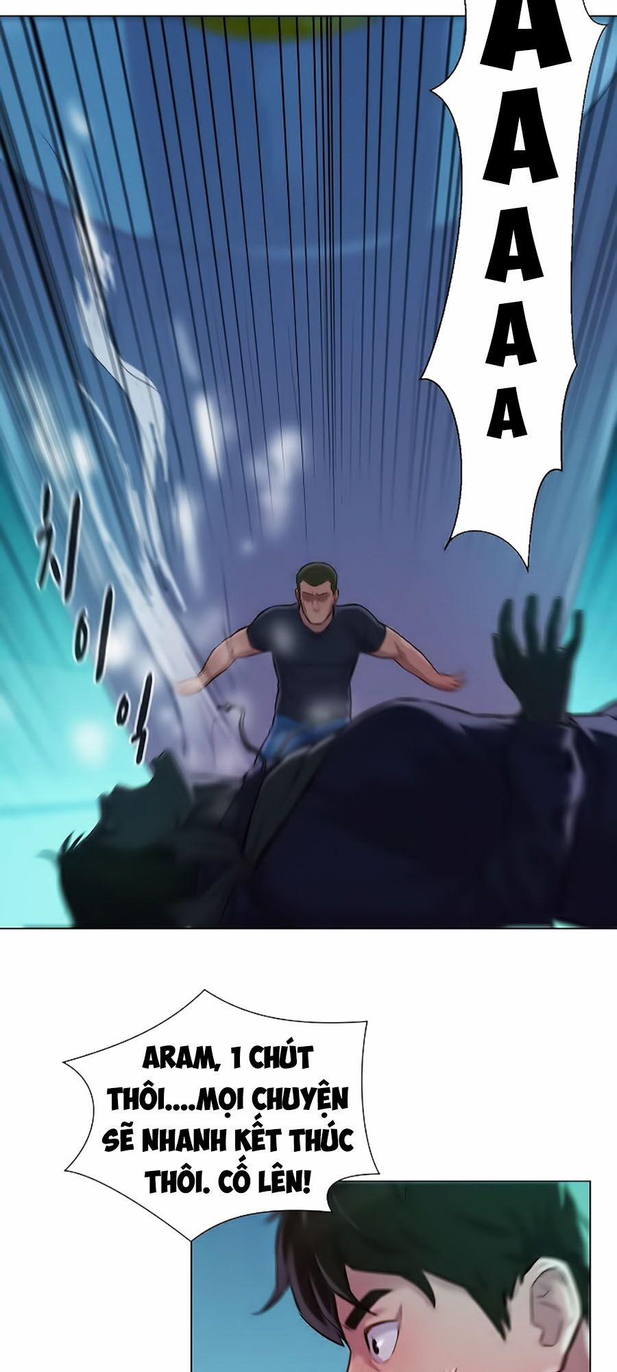 Thợ Săn 3 Cm 21 trang 57