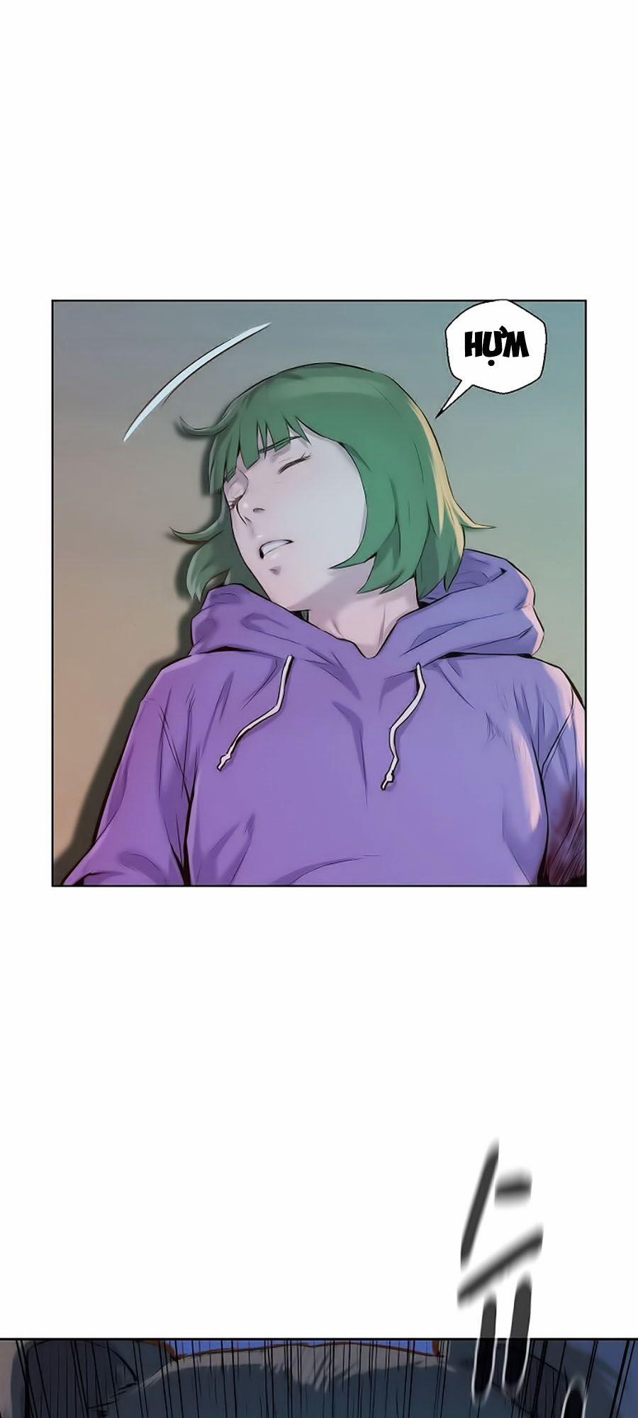 Thợ Săn 3 Cm 21 trang 8