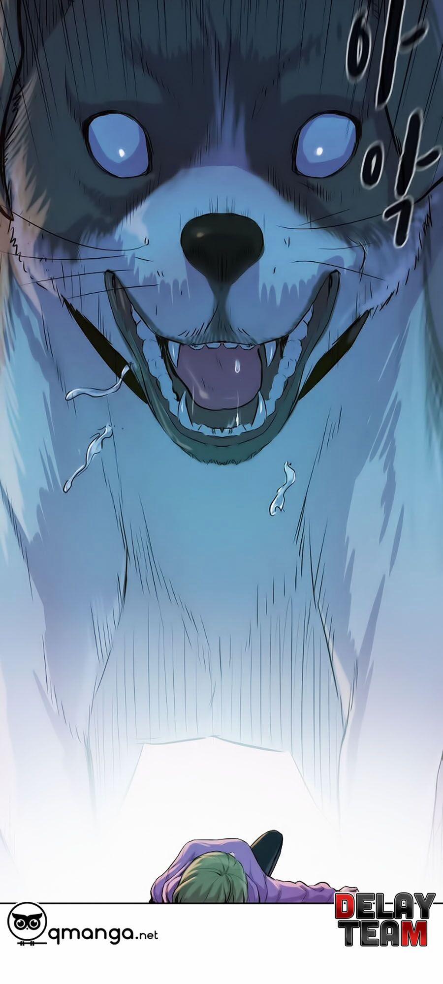 Thợ Săn 3 Cm 21 trang 9