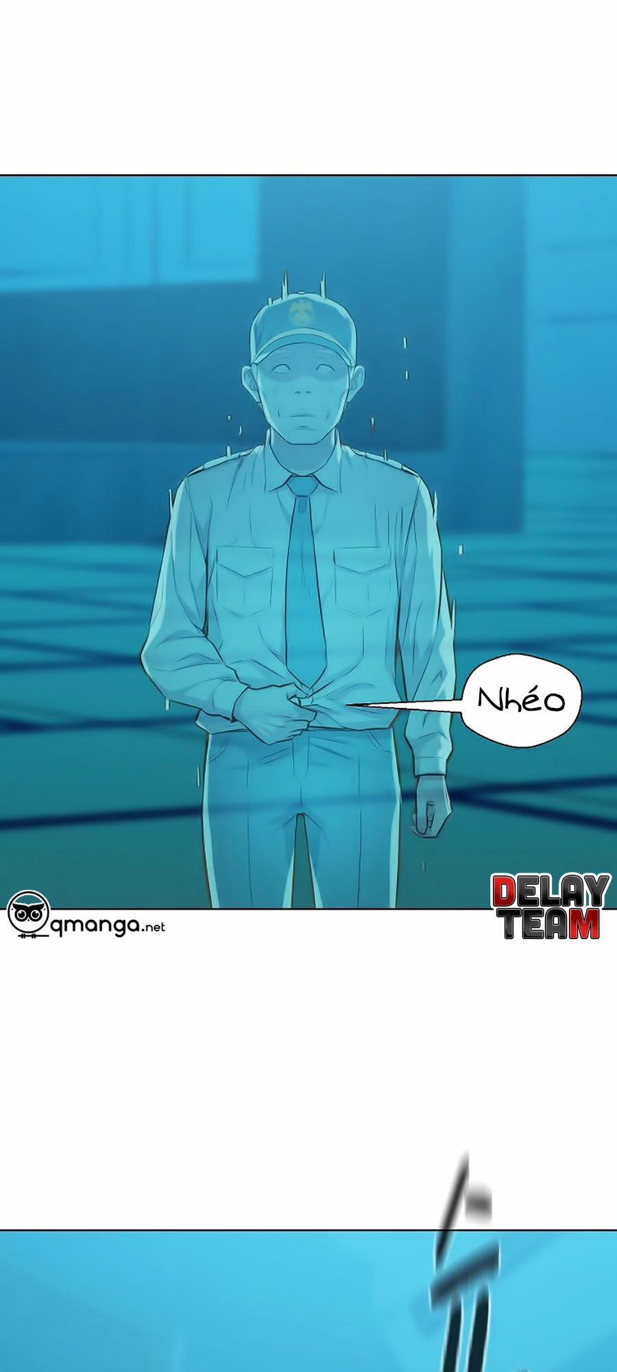 Thợ Săn 3 Cm 22 trang 14