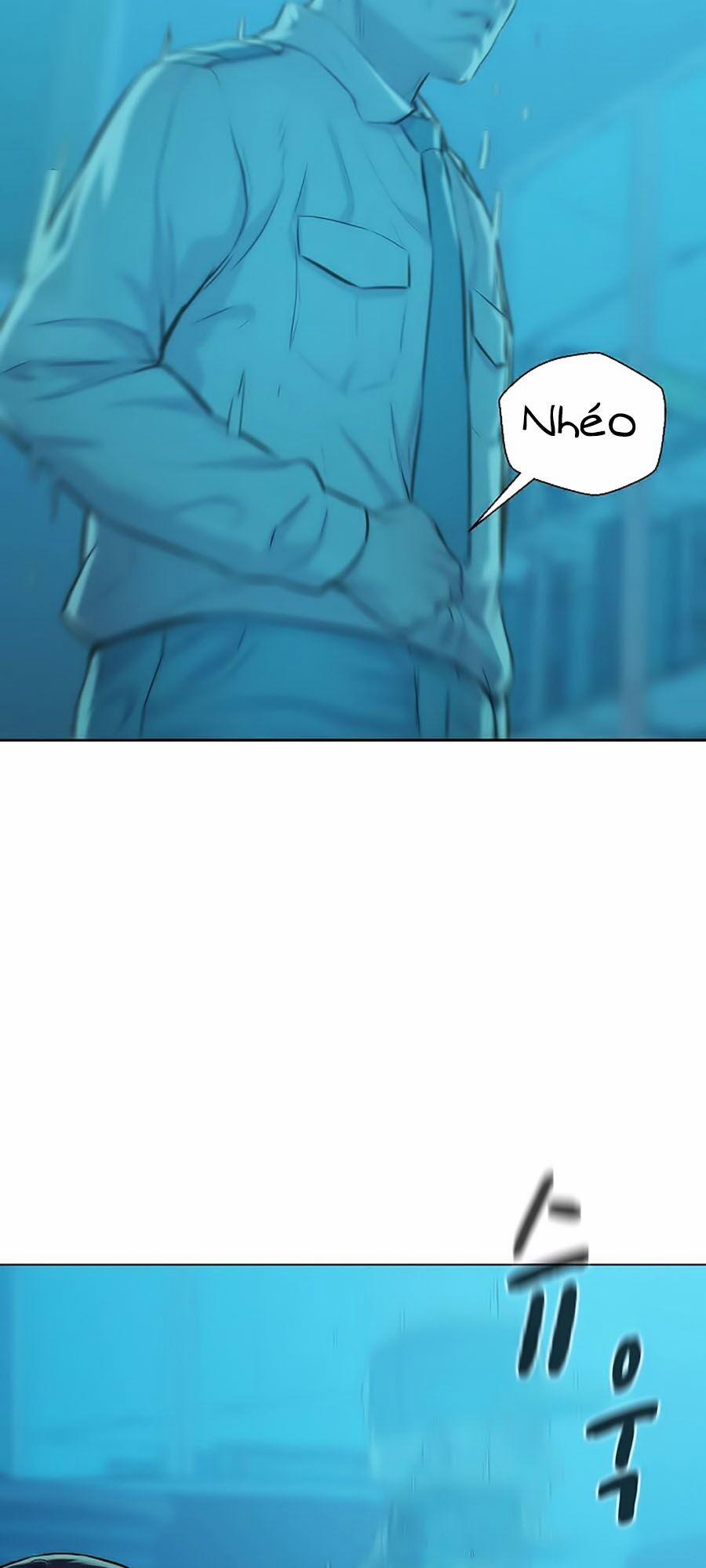 Thợ Săn 3 Cm 22 trang 16