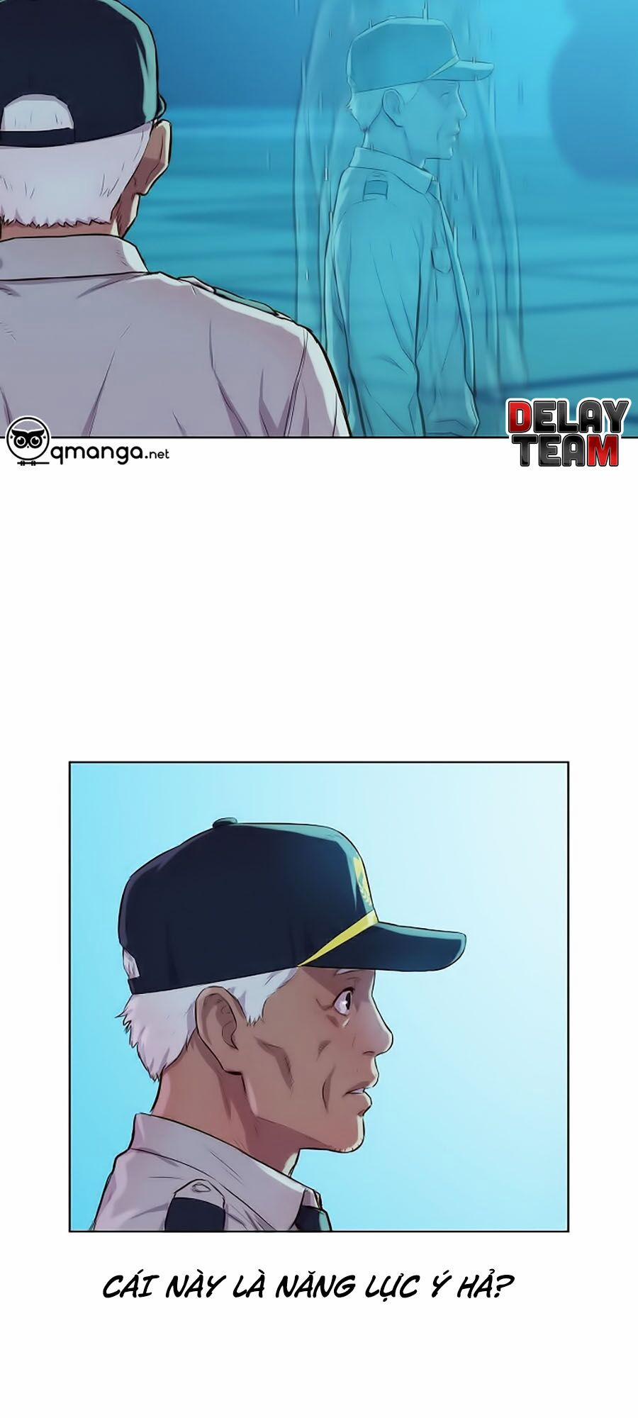 Thợ Săn 3 Cm 22 trang 17