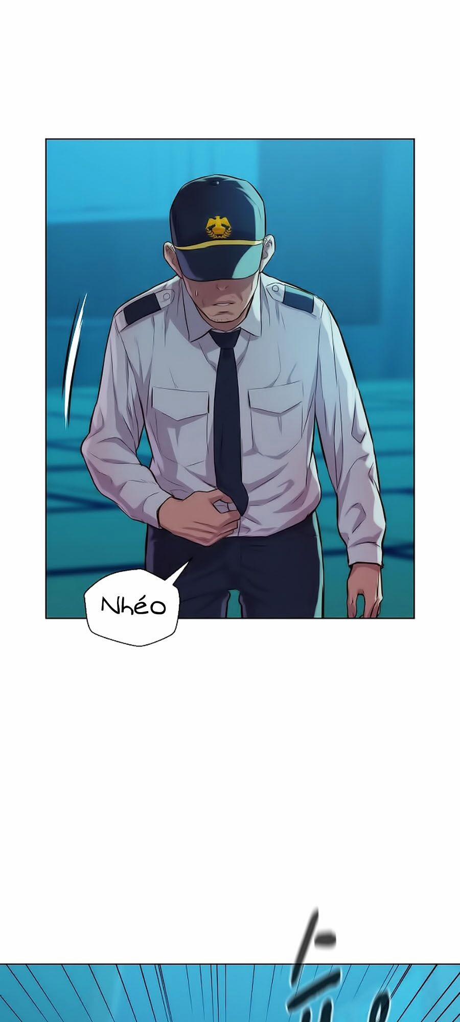 Thợ Săn 3 Cm 22 trang 18