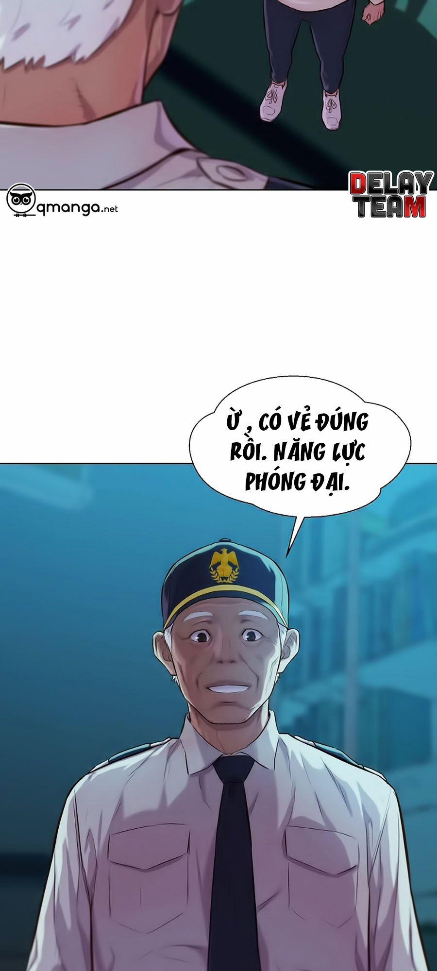 Thợ Săn 3 Cm 22 trang 21