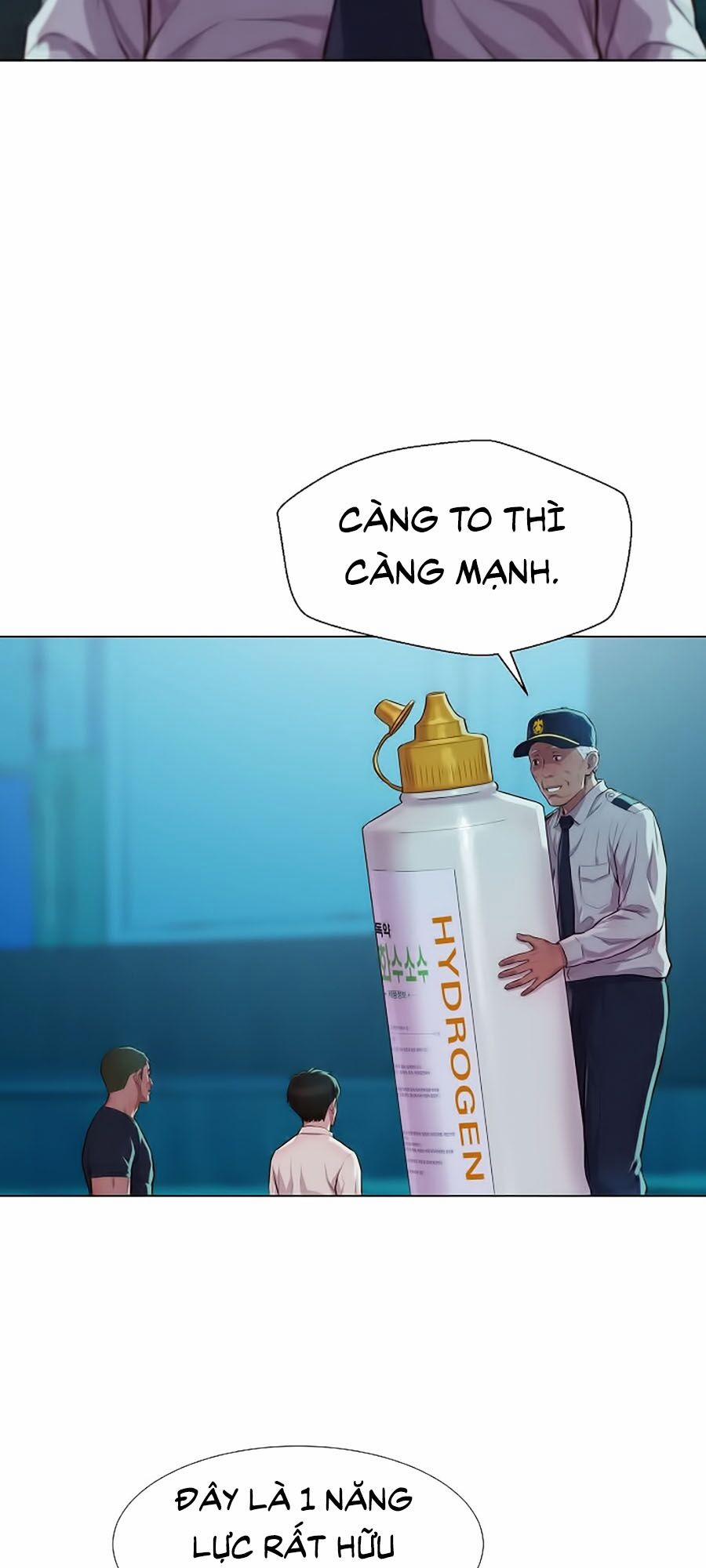 Thợ Săn 3 Cm 22 trang 22