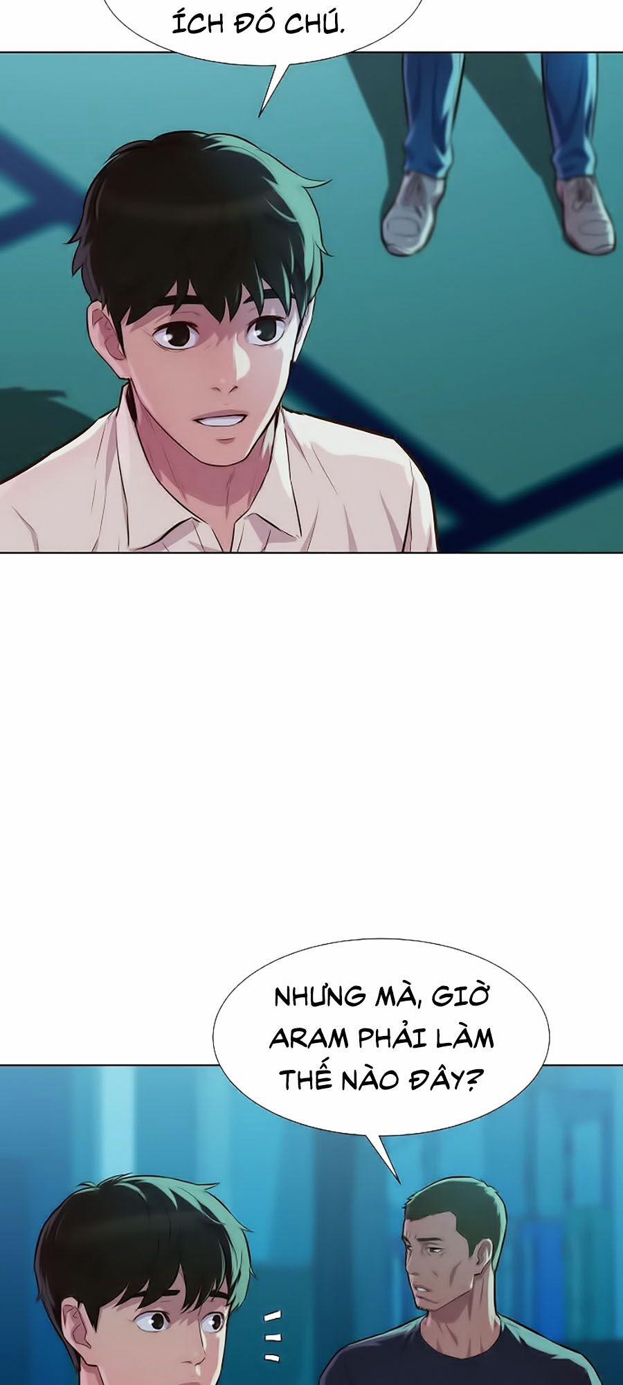 Thợ Săn 3 Cm 22 trang 23