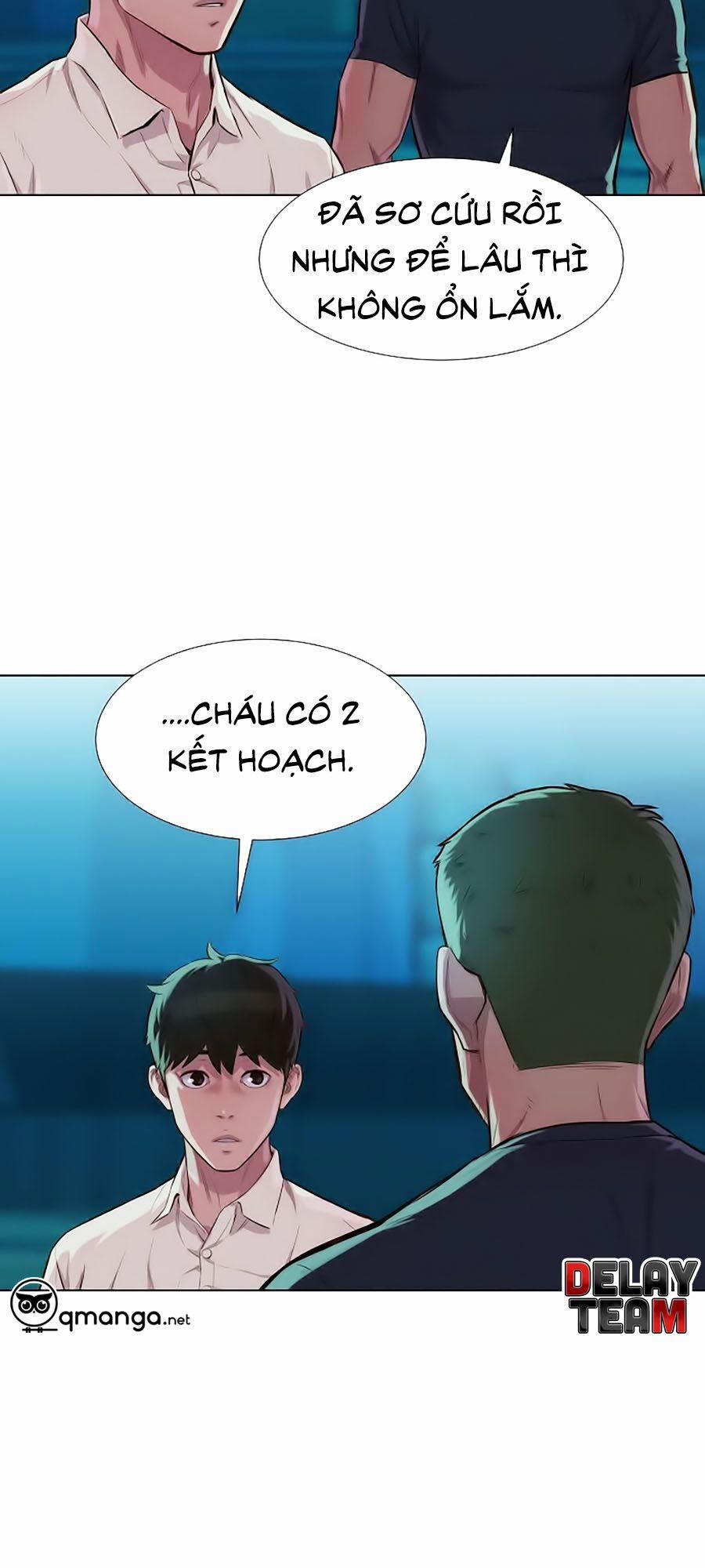 Thợ Săn 3 Cm 22 trang 24