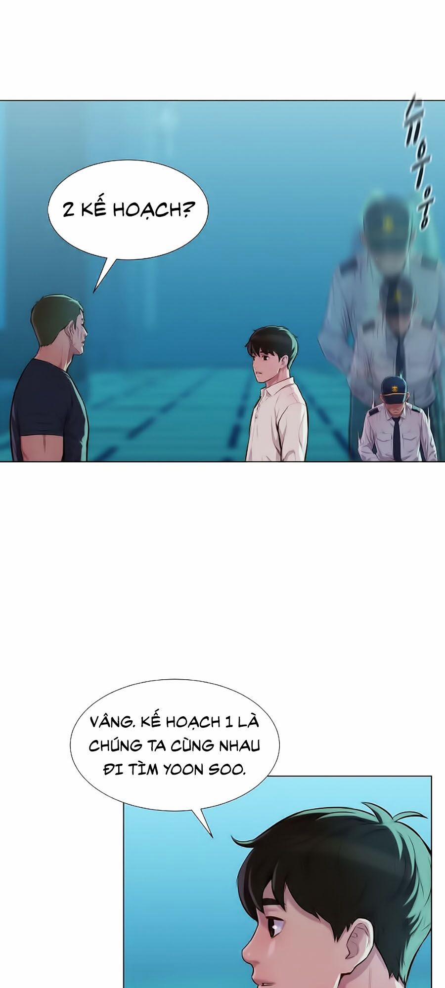 Thợ Săn 3 Cm 22 trang 25