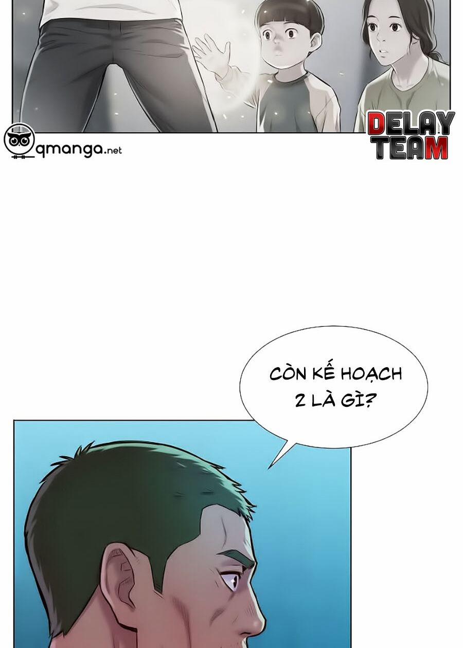 Thợ Săn 3 Cm 22 trang 27