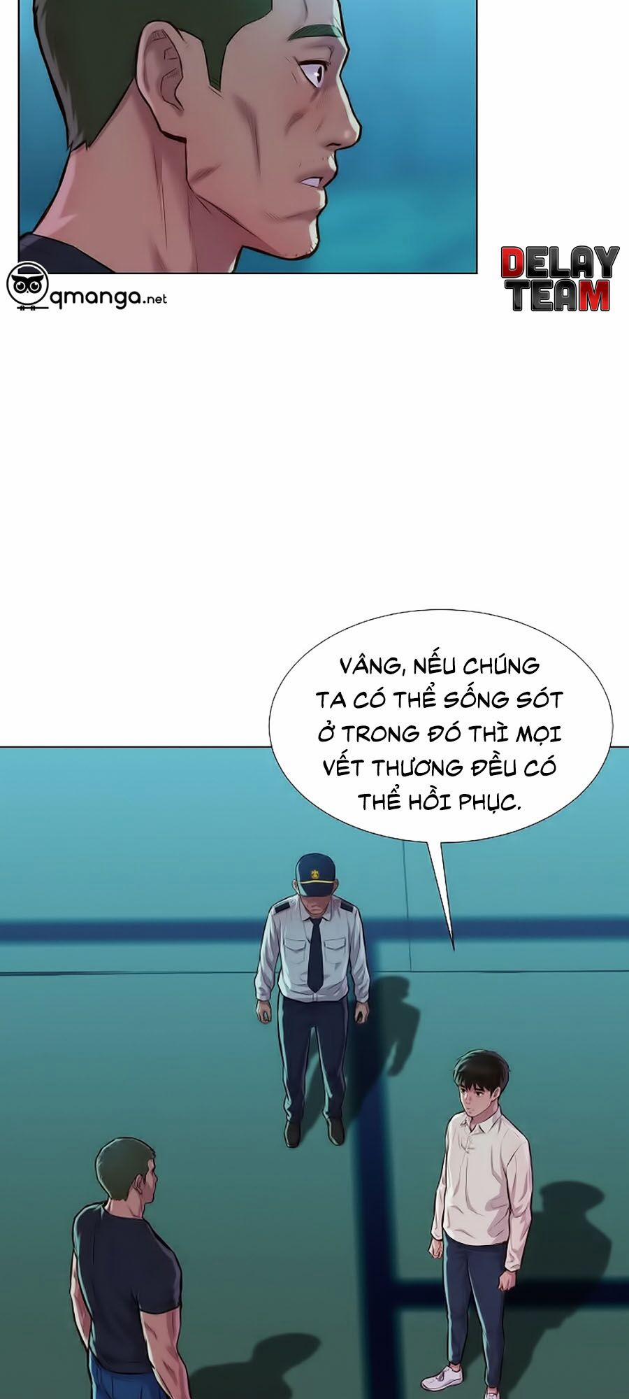 Thợ Săn 3 Cm 22 trang 29