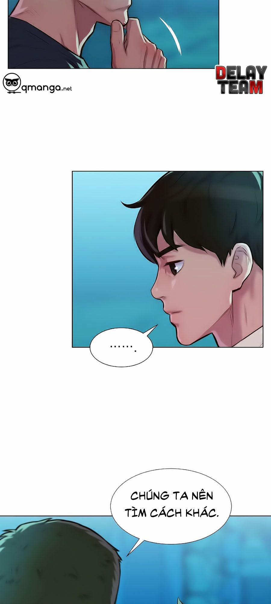 Thợ Săn 3 Cm 22 trang 31