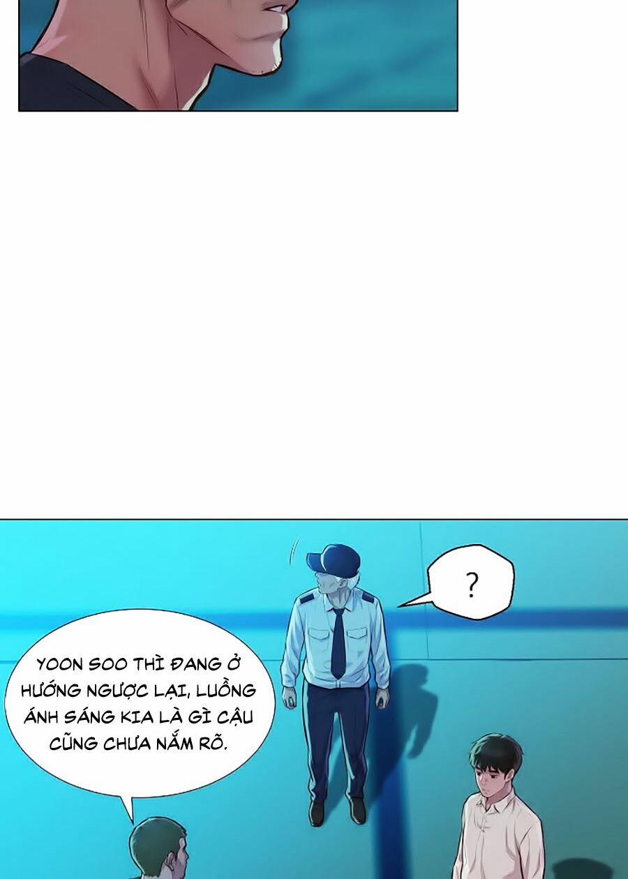 Thợ Săn 3 Cm 22 trang 34