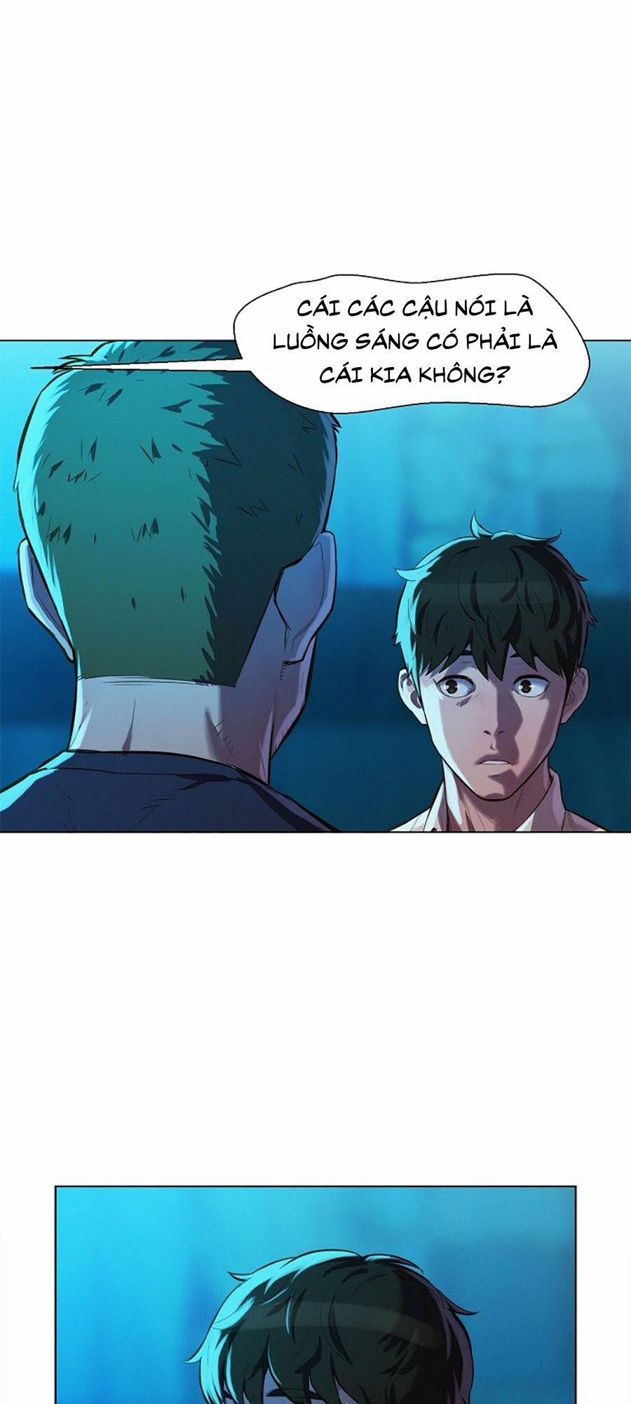 Thợ Săn 3 Cm 22 trang 36