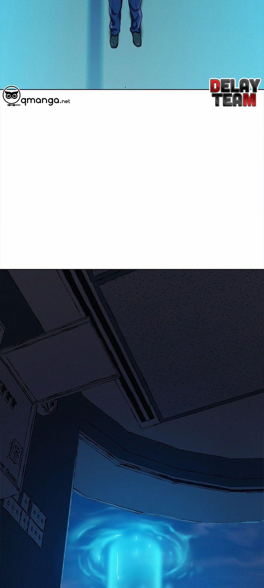 Thợ Săn 3 Cm 22 trang 38