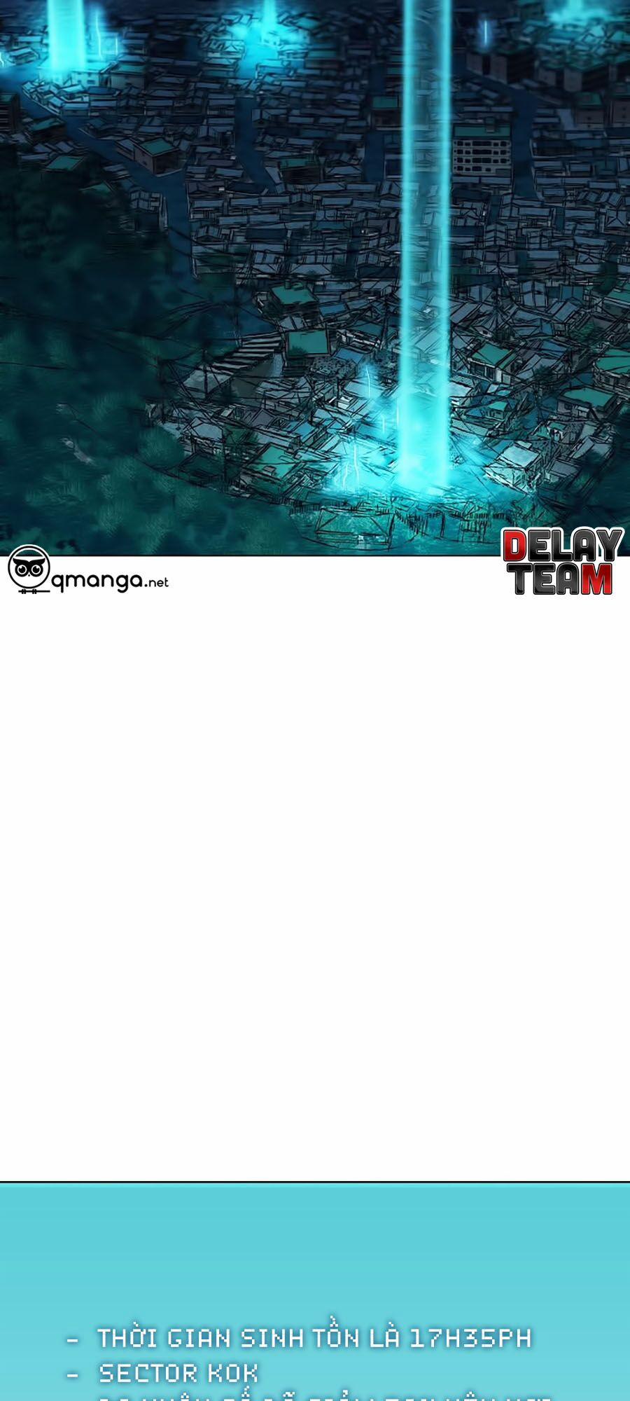 Thợ Săn 3 Cm 22 trang 43