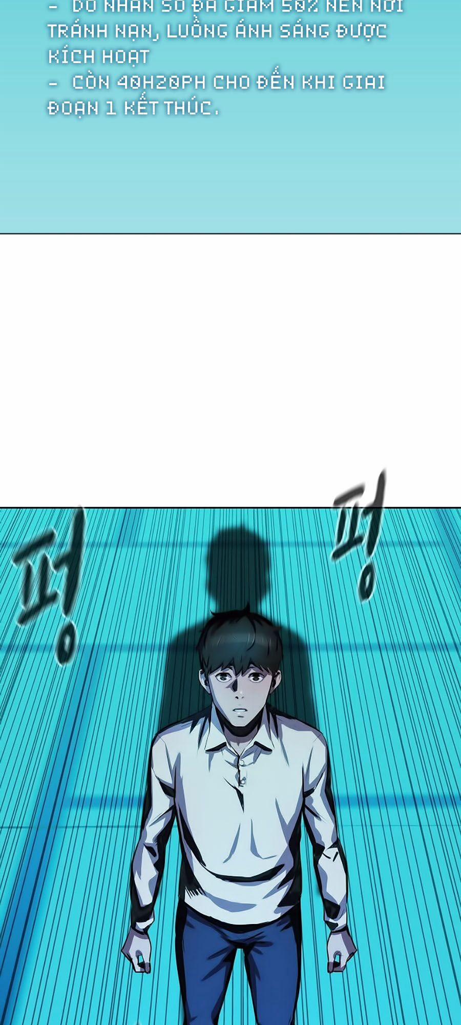 Thợ Săn 3 Cm 22 trang 44