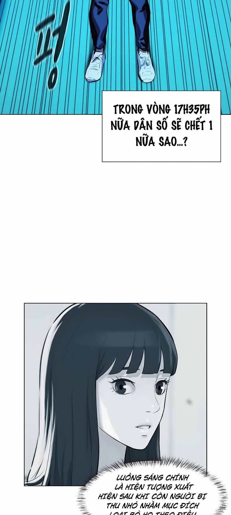 Thợ Săn 3 Cm 22 trang 45