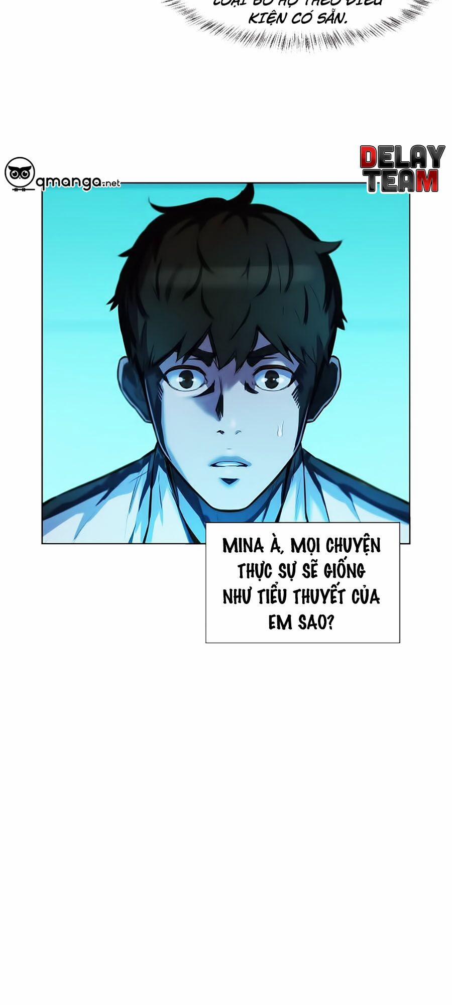 Thợ Săn 3 Cm 22 trang 46