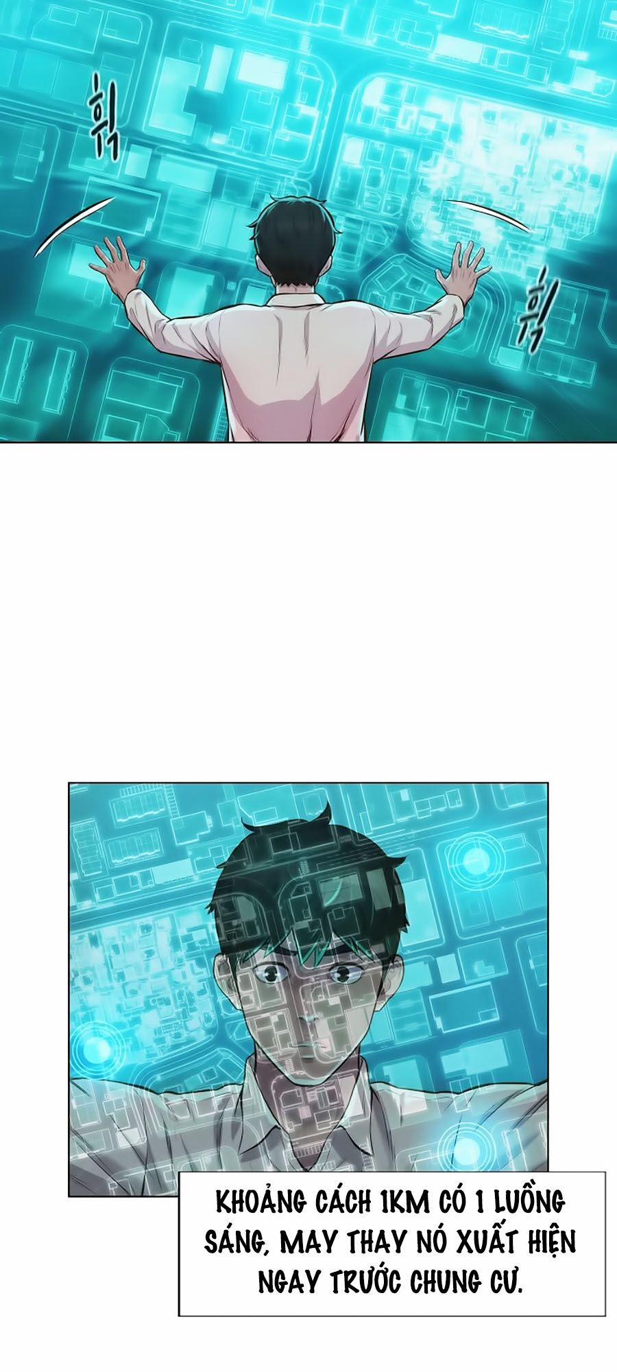 Thợ Săn 3 Cm 22 trang 50