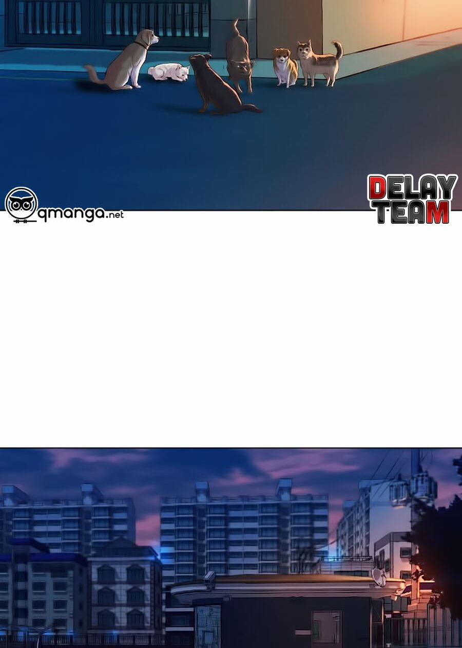 Thợ Săn 3 Cm 22 trang 6