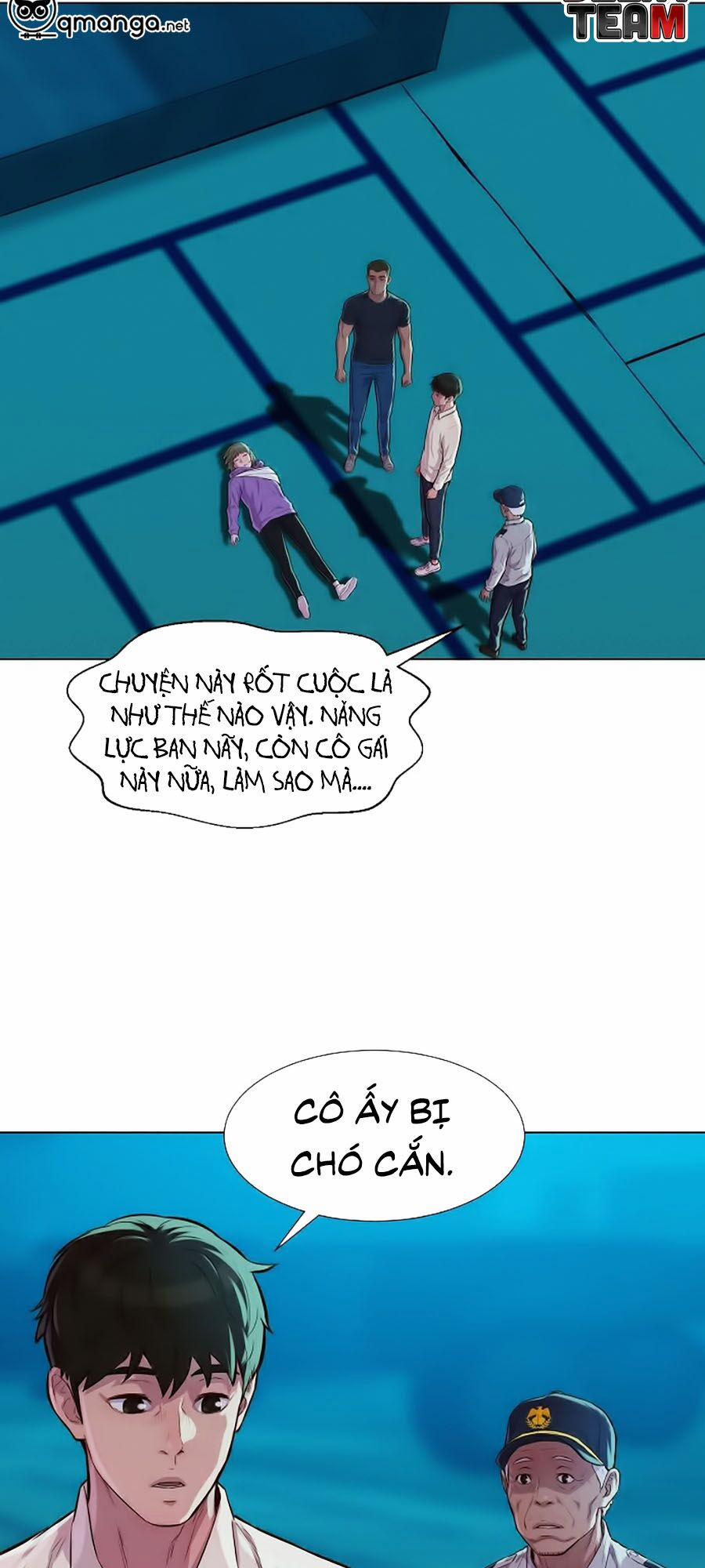 Thợ Săn 3 Cm 22 trang 8