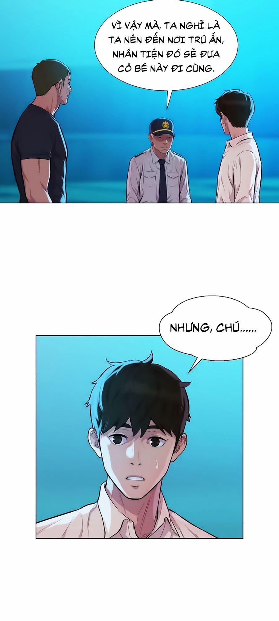 Thợ Săn 3 Cm 23 trang 10