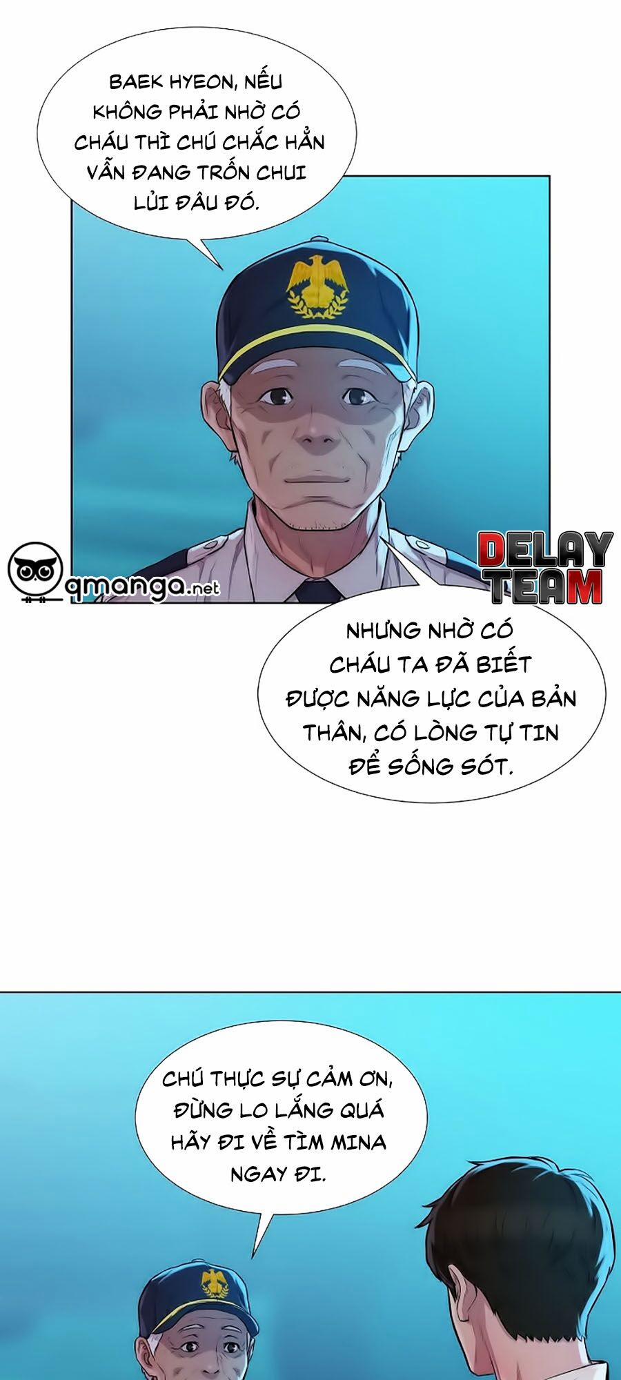 Thợ Săn 3 Cm 23 trang 11