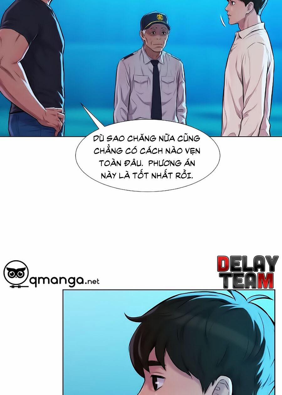 Thợ Săn 3 Cm 23 trang 13