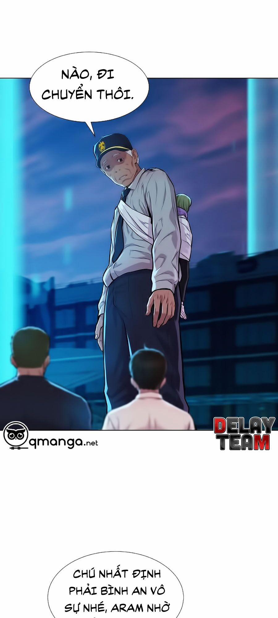 Thợ Săn 3 Cm 23 trang 17